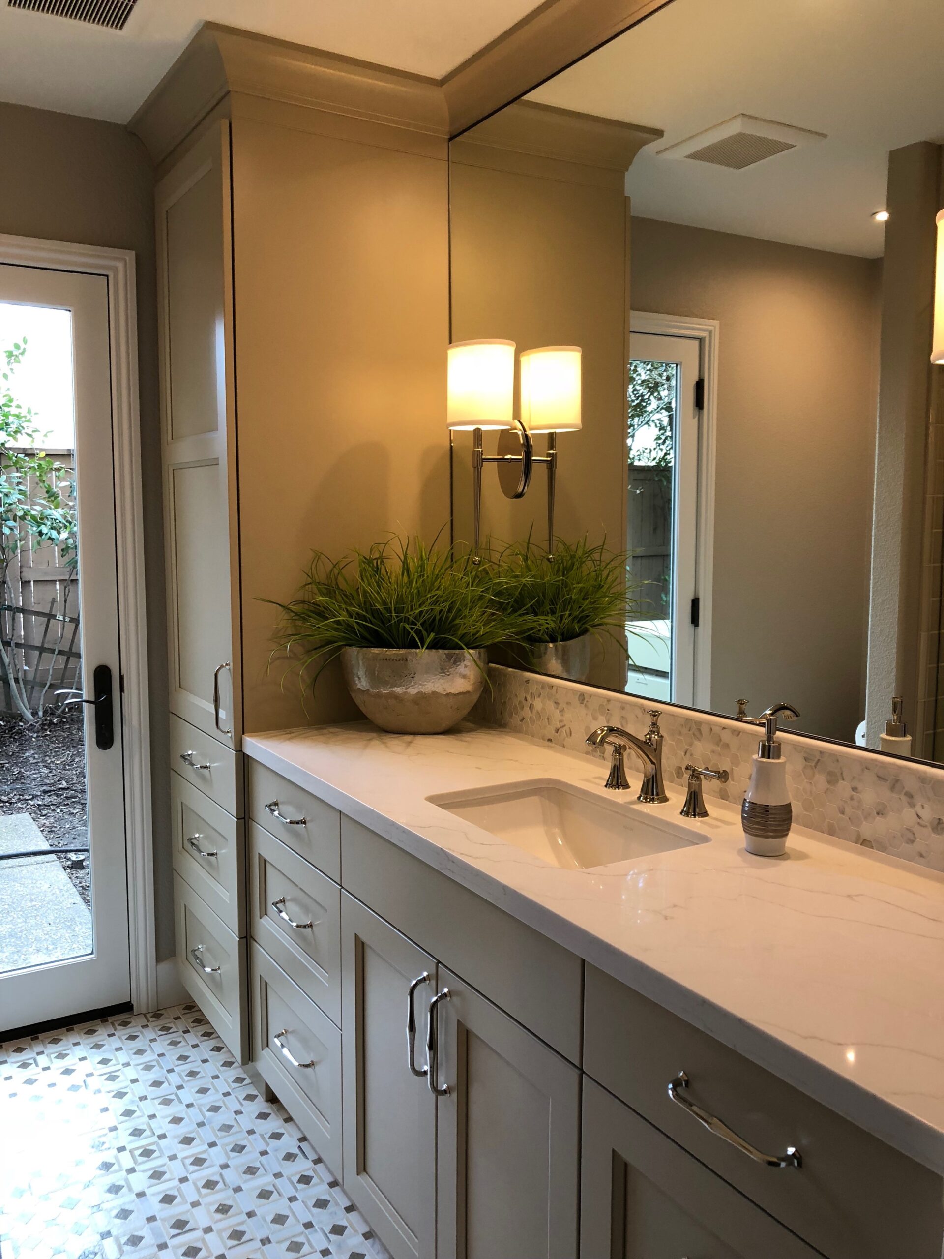 BATHROOM1 Morelli Gold River scaled