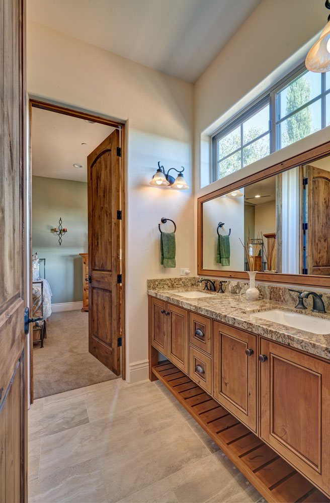 BATHROOM1 Villanueve (Auburn) Ground Up Custom Home
