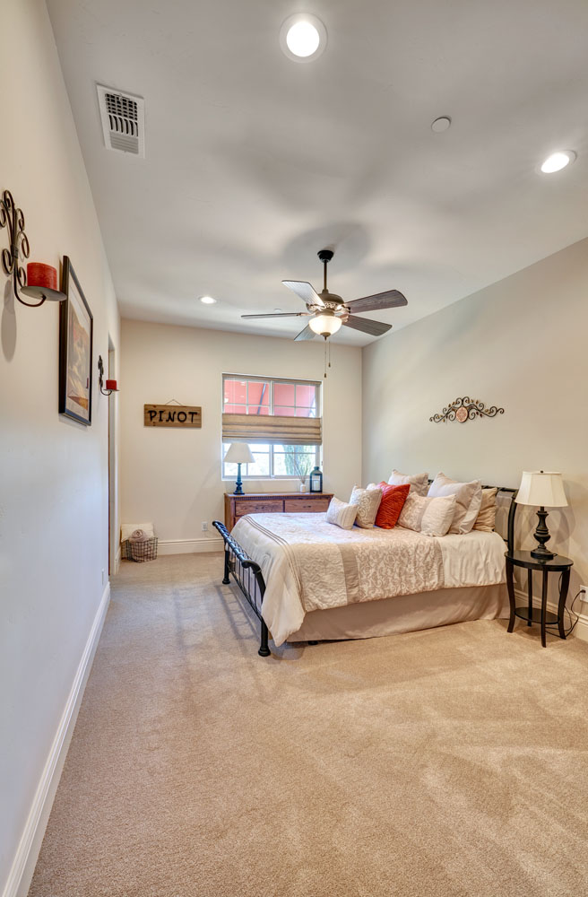 BEDROOM3 Villanueve (Auburn) Ground Up Custom Home