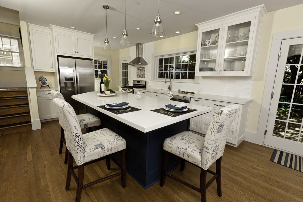 Backus Sacramento Curtis Park Custom Kitchen Remodel12 1