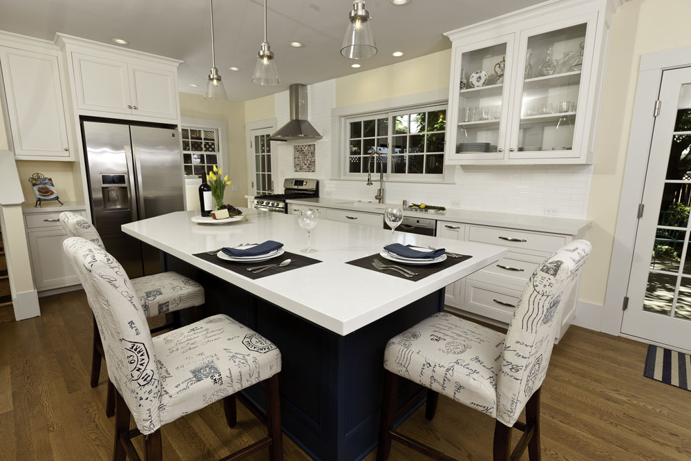 Backus Sacramento Curtis Park Custom Kitchen Remodel14 2