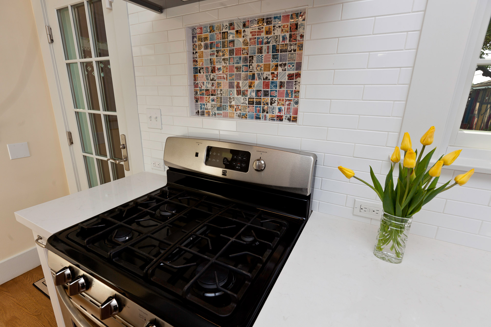 Backus Sacramento Curtis Park Custom Kitchen Remodel5