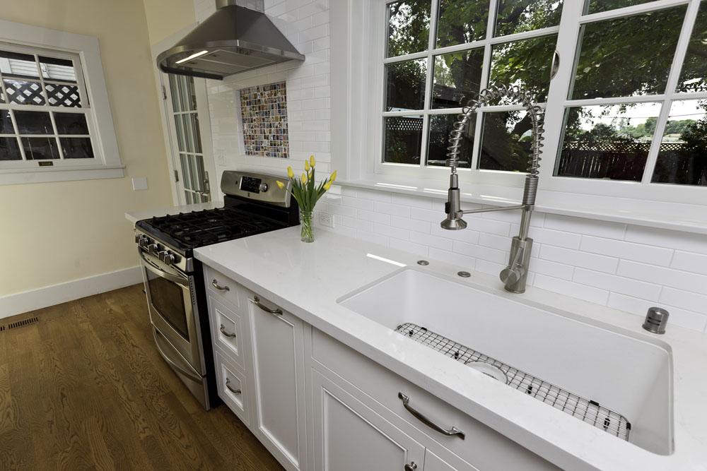 Backus Sacramento Curtis Park Custom Kitchen Remodel6 1