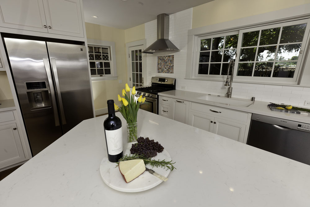 Backus Sacramento Curtis Park Custom Kitchen Remodel9 1