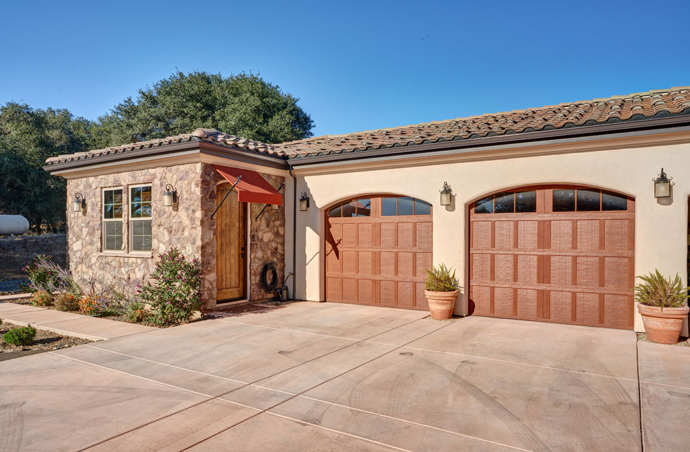 EXTERIOR1 Villanueve (Auburn) Ground Up Custom Home