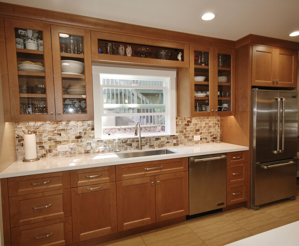 Graselle Sacramento Midtown Custom Kitchen Remodel5 1