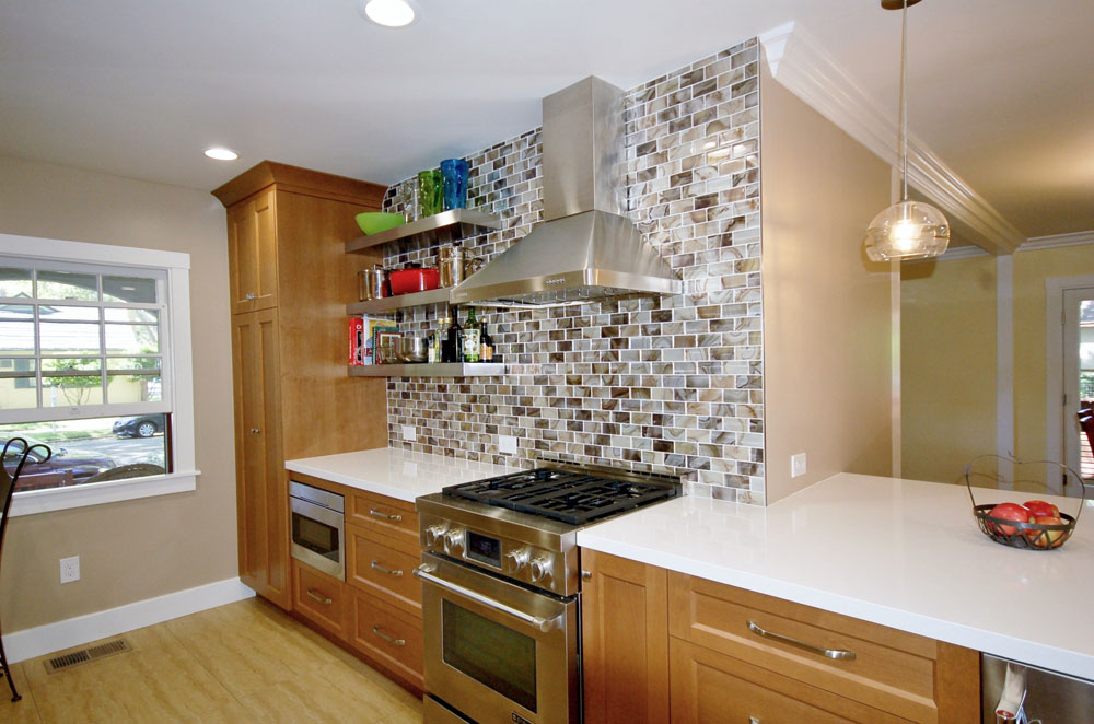 Graselle Sacramento Midtown Custom Kitchen Remodel8 1
