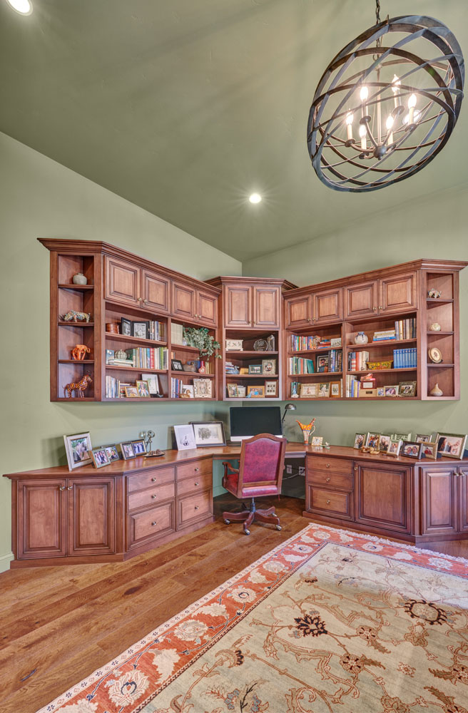 HOME OFFICE1 Martin Grass Valley