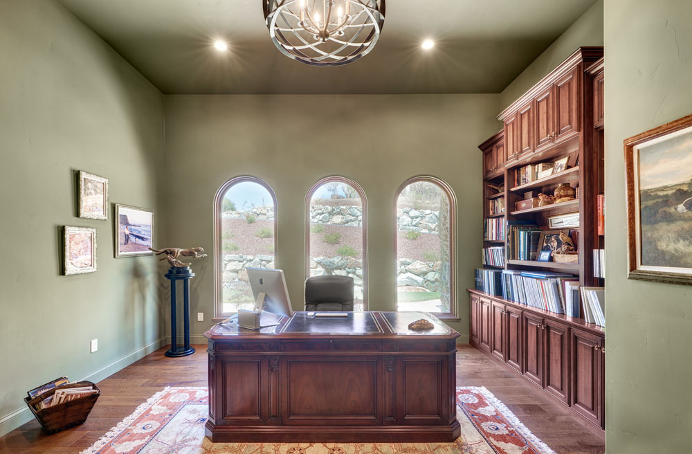 HOME OFFICE2 Martin Grass Valley
