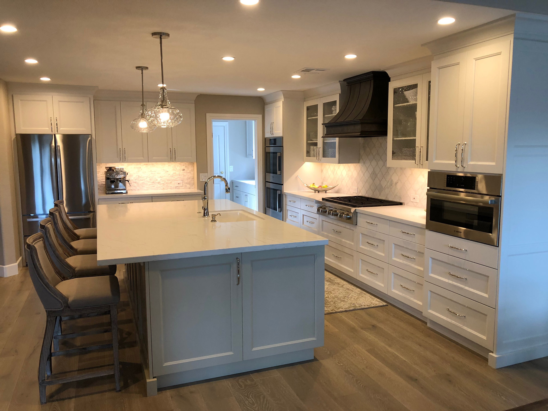 KITCHEN1 Morelli Gold River