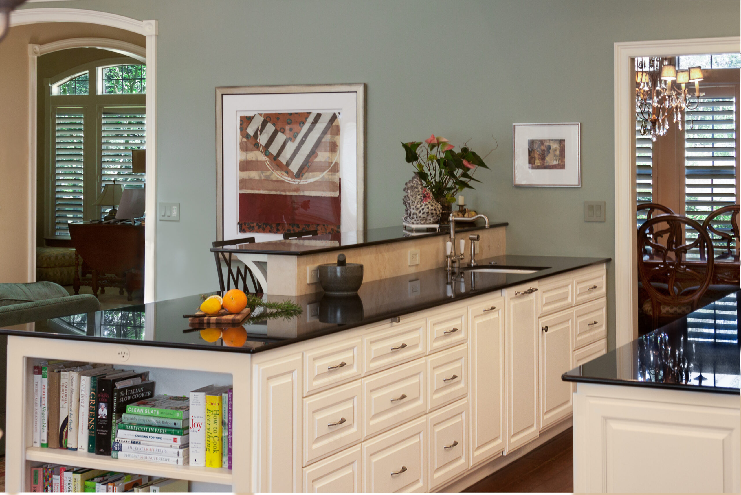 KITCHEN2 Peterson Granite Bay 1 scaled