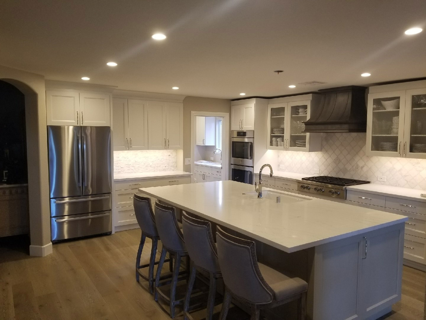 KITCHEN3 Morelli Gold River