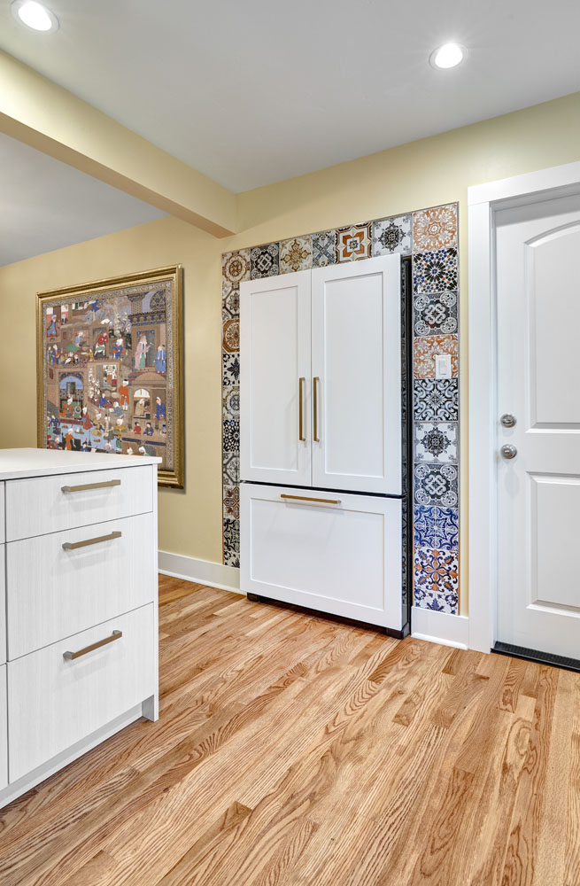 Kotal O Mara Sacramento Arden Arcade Custom Kitchen Remodel2