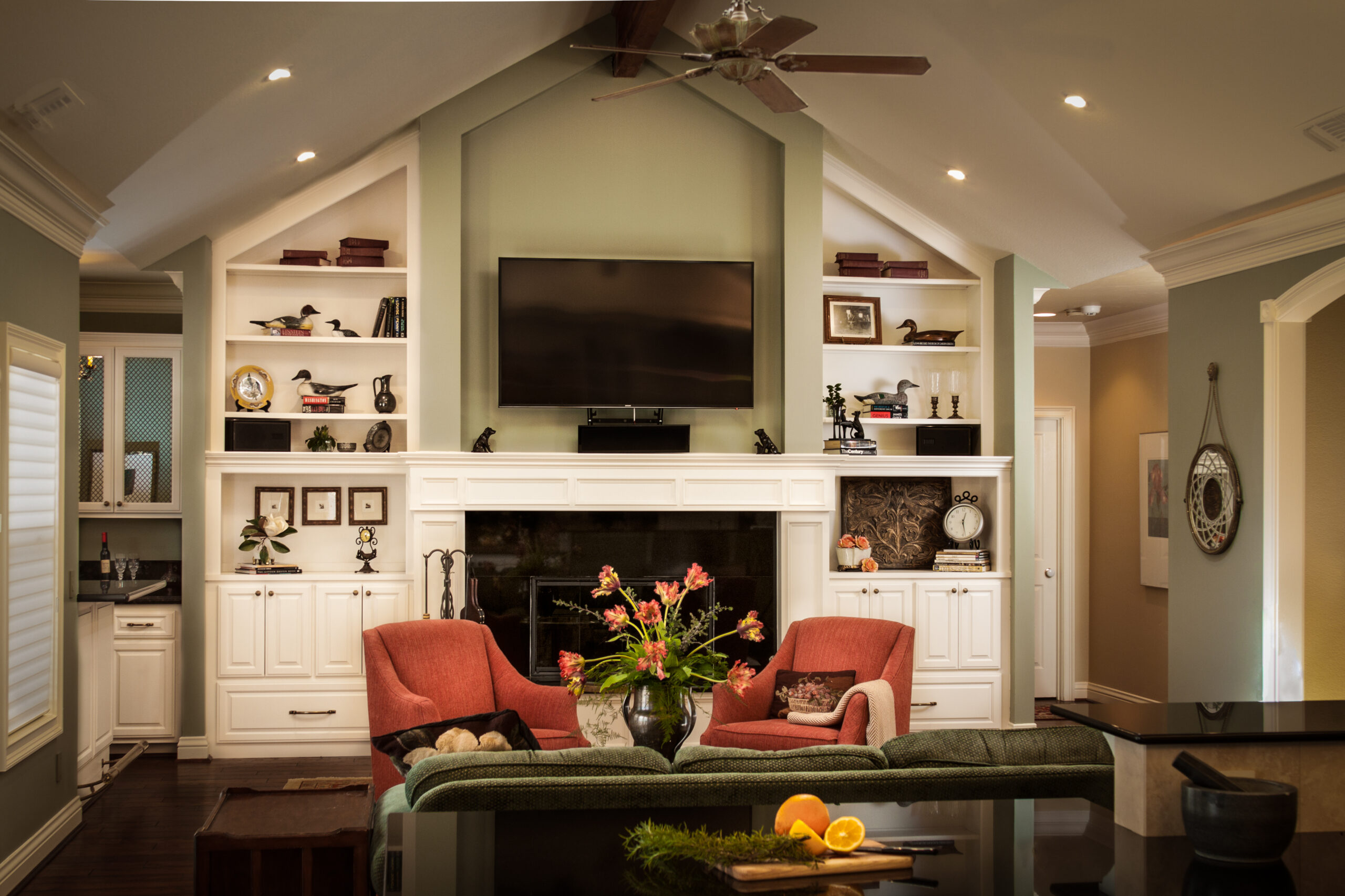 LIVING ROOM2 Peterson Granite Bay 1 scaled