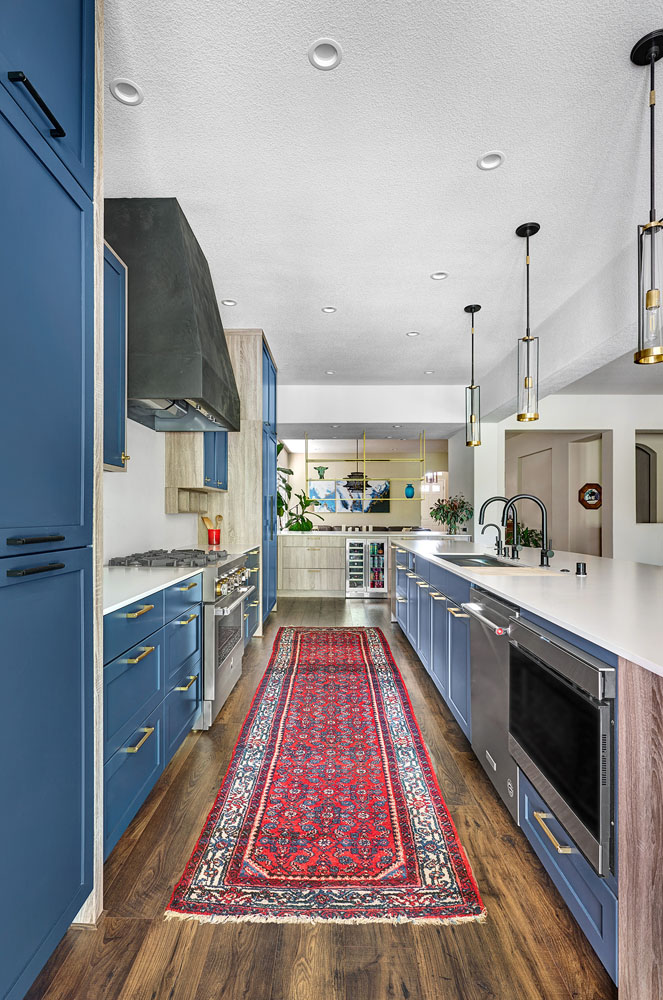 Tharp Giordano West Sacramento Custom Kitchen Remodel2 2