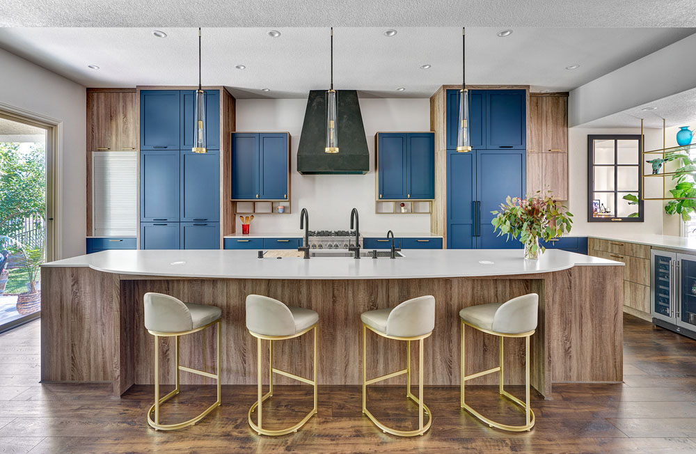 Tharp Giordano West Sacramento Custom Kitchen Remodel5 2