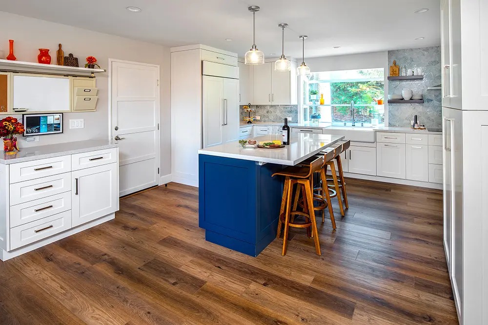 carmichael kitchen dining remodel 6