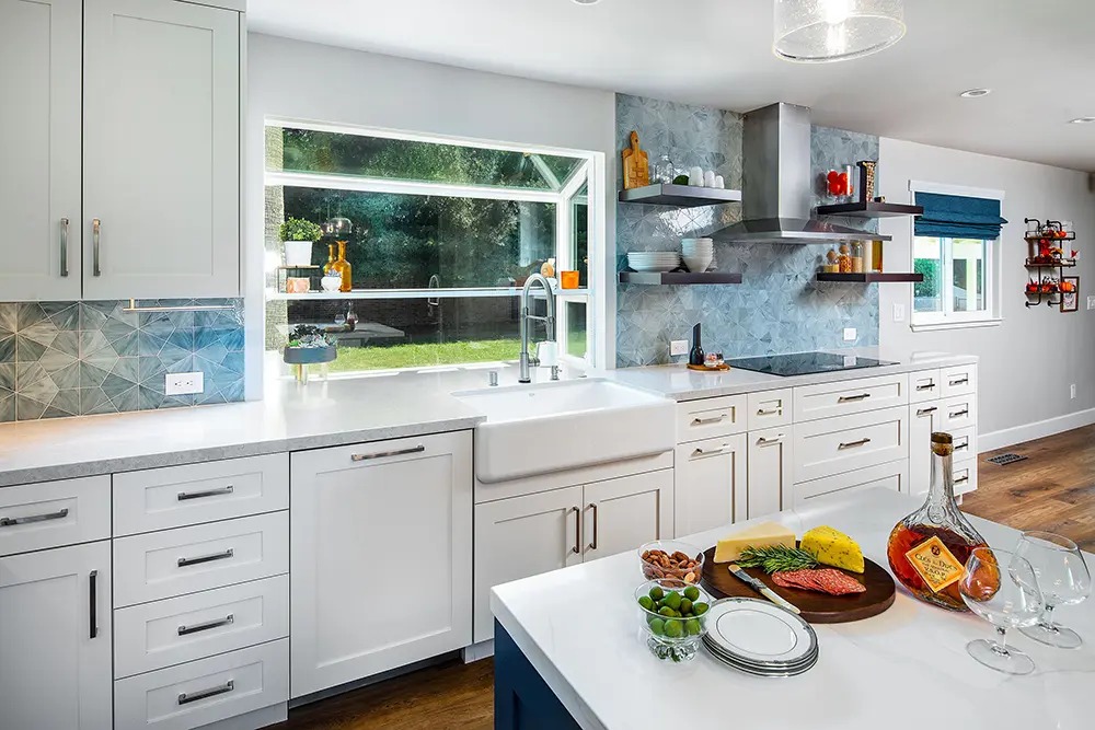 carmichael kitchen dining remodel 7