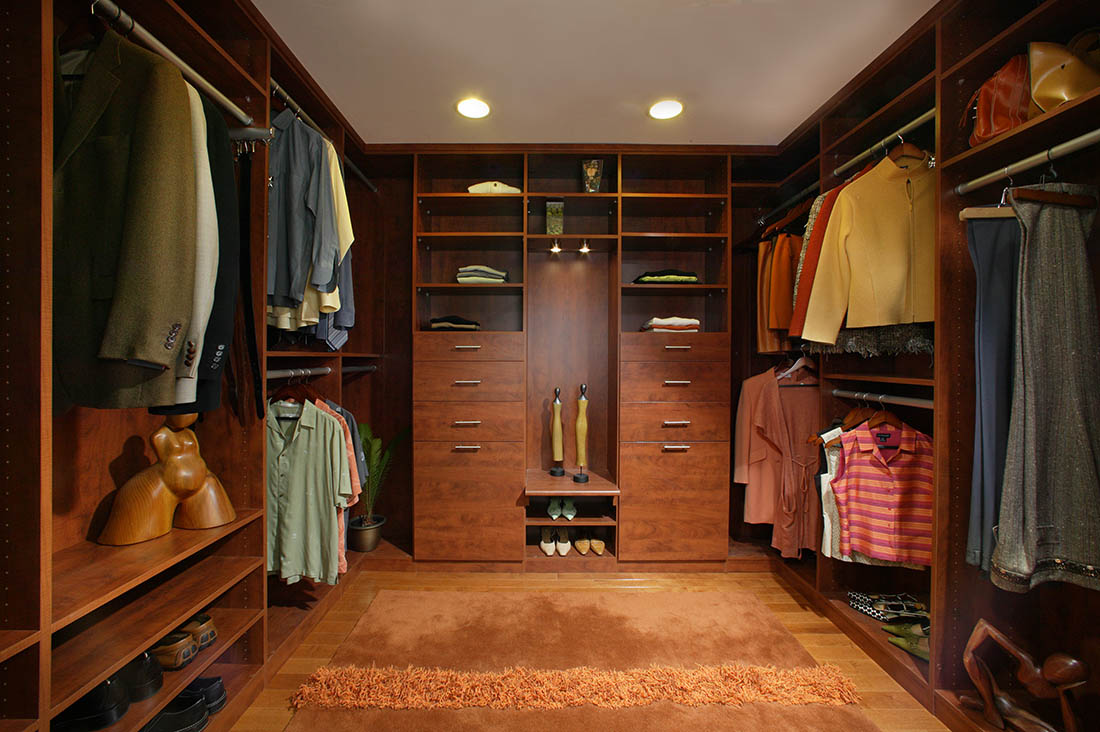 closets 1