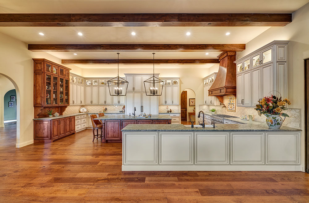 grass valley tuscan full property custom home development 38